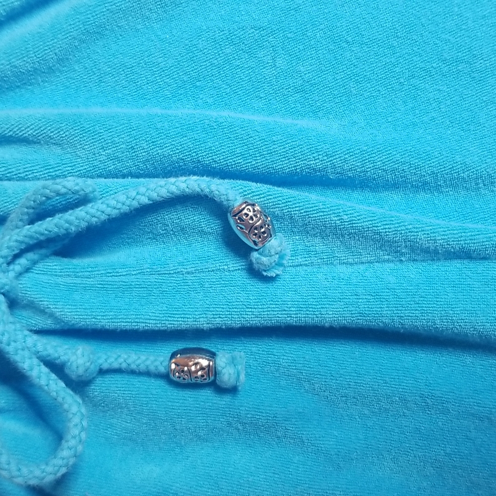 Spa shorts - Picture 4 of 9